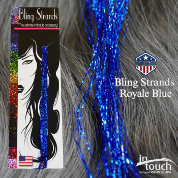 Bling Strands